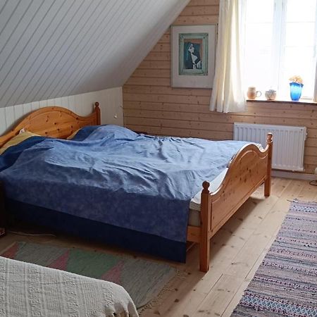 Roegnaroed 4604 Villa Ljungbyhed Kültér fotó