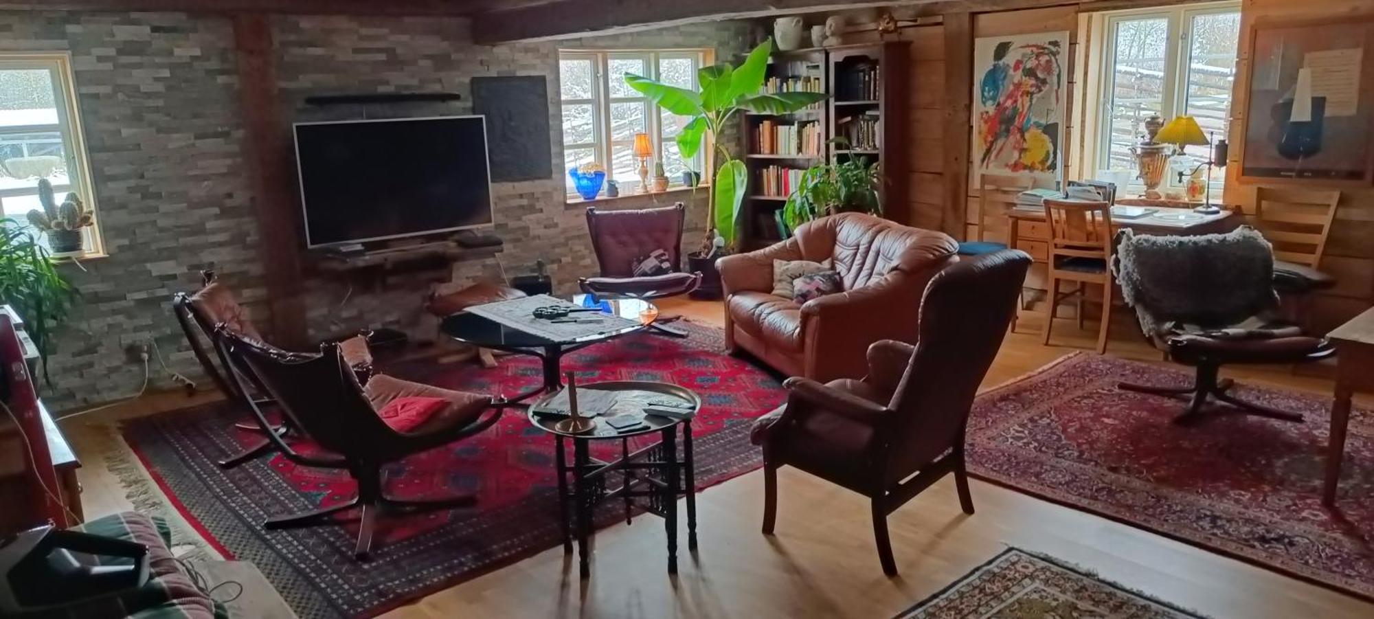 Roegnaroed 4604 Villa Ljungbyhed Kültér fotó
