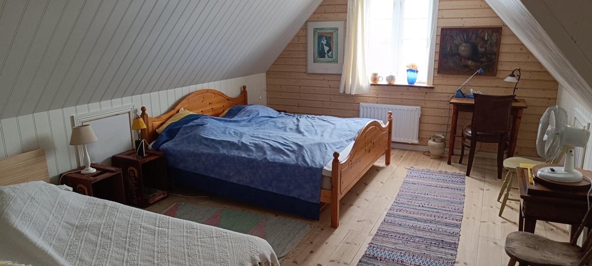 Roegnaroed 4604 Villa Ljungbyhed Kültér fotó