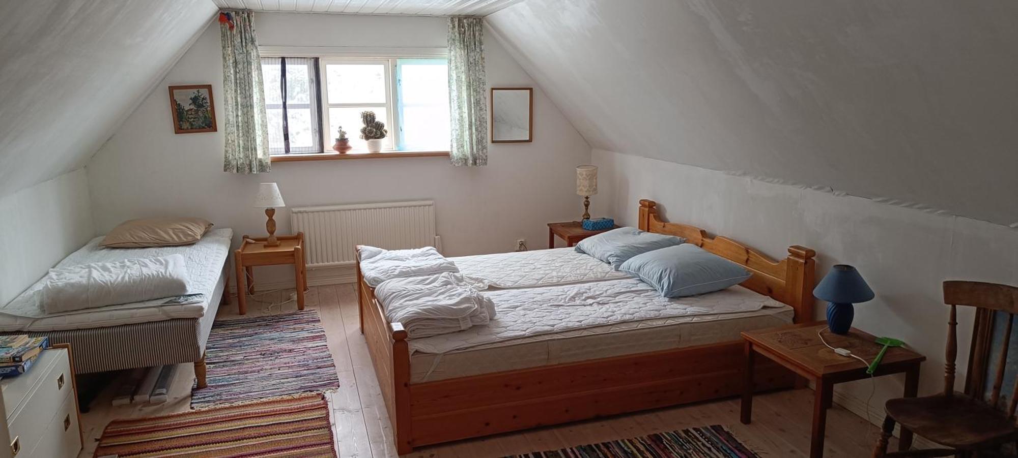 Roegnaroed 4604 Villa Ljungbyhed Kültér fotó